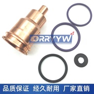 Suitable for Walter Truck D11D12D13 Engine Fuel Injector Copper Sleeve21351717