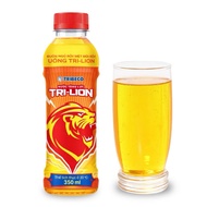 TRIBECO Tri-Lion Energy Drink Box of 24 Bottles (350ml/bottle) Yen Linh wholesale warehouse