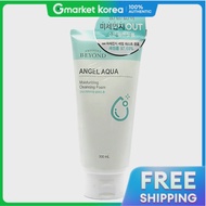 Beyond | Beyond Angel Aqua Moisturizing Cleansing Foam 300ml