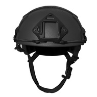 NIJ IIIA FAST Kevlar Helmet หมวกกันน็อกยุทธศาสตร์ป้องกันสำหรับผู้ใหญ่ NIJ IIIA ระดับ UHMW-PE หมวกกัน