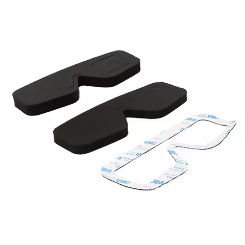 Skyzone 04X 04L Goggles Sponge Eye Padding Anti Leakage Video Glasses Replacement Face Mask Mat for 
