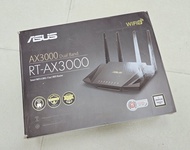 🆕美版ASUS AX3000 WiFi6双频路由器 RT-AX3000