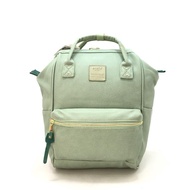 Anello Backpack PU Leather Small