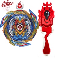 Con Quay Đồ Chơi Beyblade Burst Flame B-163 Brave Valkyrie B163 Gyro