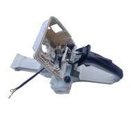 Sesuai untuk STIHL MS661 651 Minyak Tin Minyak Pemasangan Borong Aksesori Gergaji Petrol