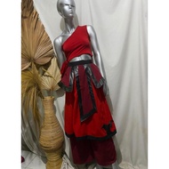 Avatar Cosplay Costume women's clothes