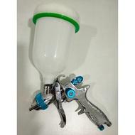 Spray gun H887 1.4mm 600cc [Ready Stock]