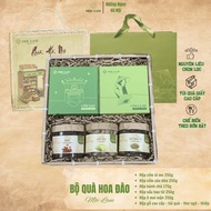 Hanoi Specialty Gift Box – Moc Lam