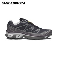 SALOMON  XT-6 NINE IRON/EXCALIBUR/PLUM Unisex