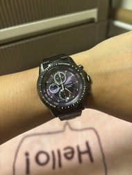 Seiko Limited Edition Chronograph (7T92-0DZ0)