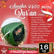 SPEAKER ALQURAN V 600 RHIMOA