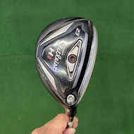 Titleist H1 816 Hybrid New U4 - DIAMANA S+ 70 HY SR 23 Publika T260725-008