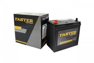 FASTER MF 55D23 / 55D23R (AKI KERING)