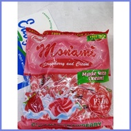 ◬ ◲ ☋ COLUMBIA's Monami Candy