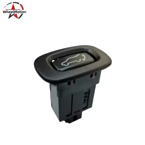 OEM 5813A167 Trunk Control Button Boot Tailgate Opener Release Switch For Mitsubishi Outlander 3 13-