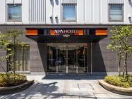 淺草橋站前APA飯店 (APA Hotel Asakusabashi Ekimae)