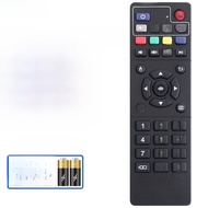 EVPAD Smart TV Box 3S 3PLUS Remote Control Easy Broadcast pro 2S 3S 3PIUS EVBOX Network Set-Top Box 