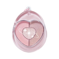 ETUDE ETUDE ETUDE House Double-Layer Lying Silkworm Palette Eyeshadow Palette Highlight Blush Makeup