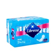 Libresse maxi 10’