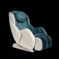 OGAWA - OGAWA OS-3161M-D MySofa Luxe 減壓沙發按摩椅 深碧色