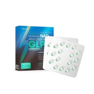 GLP-1 Health Ultra Concentrated E-ssence Pati Mutiara Cecair 4.6