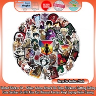 HP United Sticker Id – Anime Attack On Titan Stickers Cutting Cute Cutting Stickers Graffiti Kiss Cu