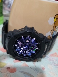 Samsung Galaxy Watch 4 LTE With Supcase 44mm