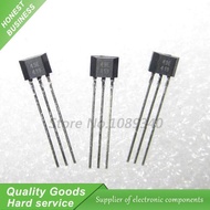 10pcs 49E Hall element OH49E SS49E Hall sensor Hall Effect Sensor new original on sale