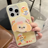 CX113-1 For iPhone 17 16 15 14 13 12 11 Pro Max Mini XS Max XR X 7 8 Plus SE2 SE3 Anti-fall Charge, 