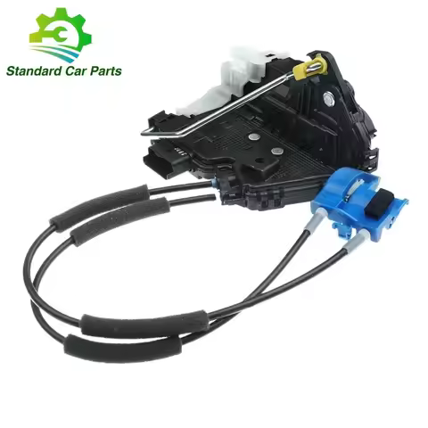 81310-1M040 Front Left Driver Side Door Lock Actuator Fit for Kia Forte Cerato Forte5 813101M040 813