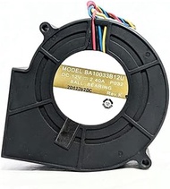 Cooling Fan for AVC BA10033B12U P032 DC12V 2.40A 4PIN New