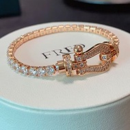 FRED outlet bracelet 費雷德手鏈
