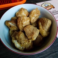 Cuanki Tahu Bakso Toping (Dry)