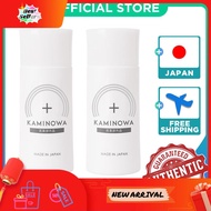 ⭐ ⭐READY STOCK⭐ ⭐ 【Set of 2】✨KAMINOWA+ Hair Growth Gel✨法之羽Free shipping directly from Japan