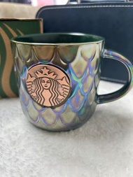 Coffee mug 星巴克咖啡杯