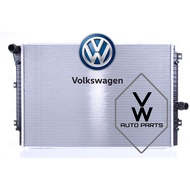 RADIATOR FOR VOLKSWAGEN JETTA 1.4 VOLKSWAGEN BEETLE ( 5C0121251L )
