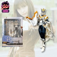 FIGMA SP026 (AUTHENTIC) HIGH QUALITY ACTION FIGURE "KAMEN RIDER FEMME - KAMEN RIDER RYUKI" (2ND - FU