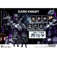 3rd Party CY7 Toys Dark Knight