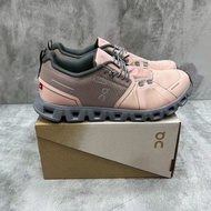 Latest On Cloud 5 WaterFroop Shoes