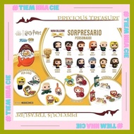 ➴ ≅ ∵ [Cie's Shop] [READY] Expiry date December 5, 2024 KINDER JOY HARRY POTTER 2024 NEW