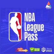 (24/7 Fast) NBA League Pass Account | 1-Year WARRANTY|