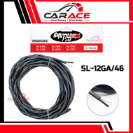 SHUTTLE LAB Copper Speaker Cable | Car Audio Speaker Cable Copper Wire AWG18 AWG16 | Speaker Wire Ca