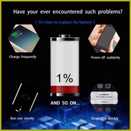 ◎ ┬ ♒ HB554666RAW Battery Replacement For Huawei 4G Lte WIFI Router E5372 E5373 E5330 E5336