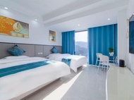 Xizhan Youpin Chinese Inn (Zhangjiajie Gaotie Xizhan)