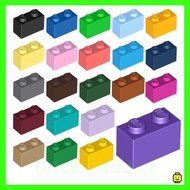 LEGO PARTS (NEW) (GENUINE) 3004 Brick 1x2 Assorted Colours 3004f1, 3004f2, 93792, 3065