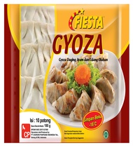 Fiesta Gyoza Dimsum 180Gr