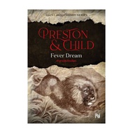 Book: Blood Lion Curse (Fever Dream)