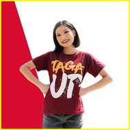 ۞ ✁ ✿ UPBEAT-University of the Philippines-Taga-UP shirt