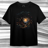 3D Enchanting Forest Premium Distro T-Shirt - DM1030