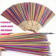 26/39/200pcs Vanilla Scented Rattan Reed Diffuser, Approx. 22cm (8.66in) Long, Long-Lasting Fragranc